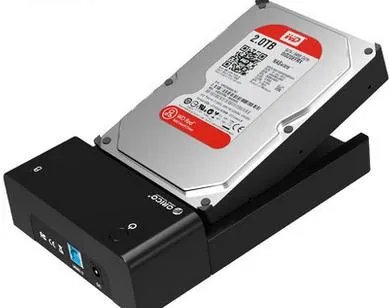 希捷移动硬盘怎么用为何必须要插电源?