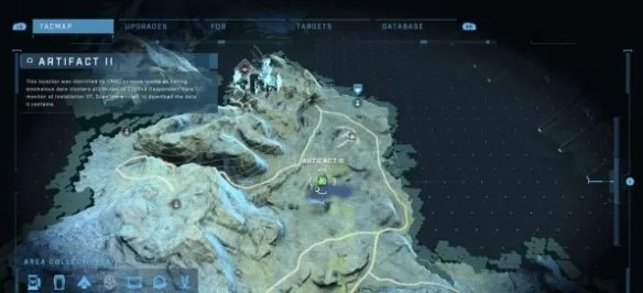 《光环无限》先行者制品在哪？先行者制品位置介绍