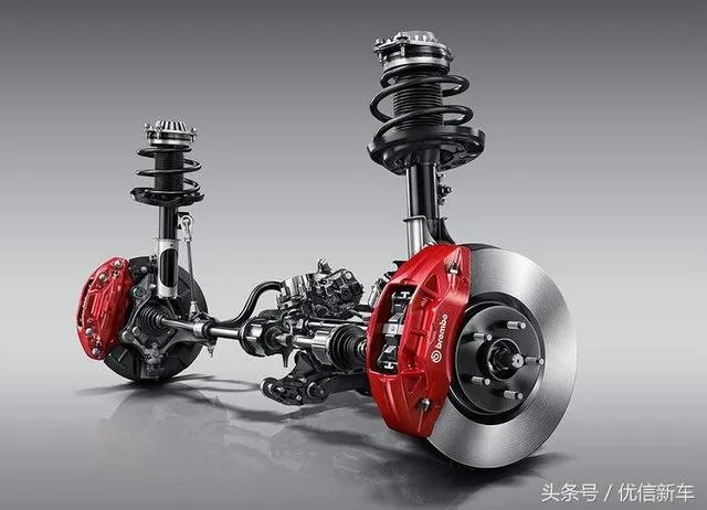 别克君越到底怎么样?