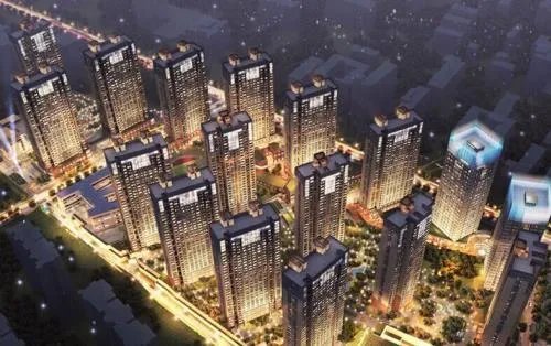 昆明丽阳星城二期