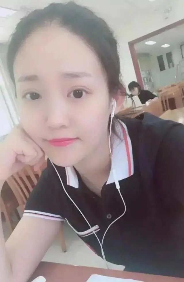 如何看待陈军和张雨婷？