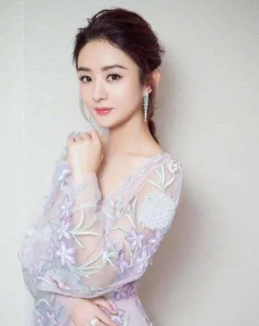 赵丽颖补办婚礼 婚礼在哪里举行什么时间