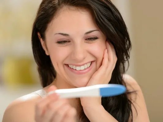 孕28周的注意事项