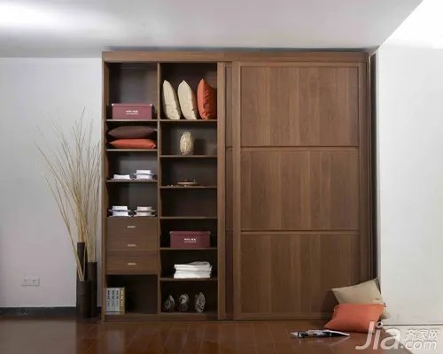 好莱客整体衣柜好不好 好莱客整体衣柜质量怎么样