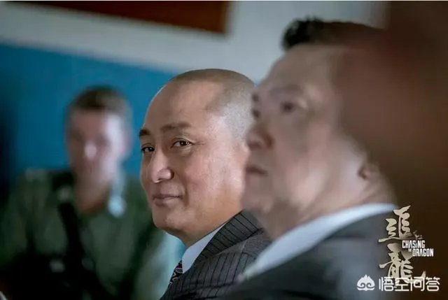 追龙一票房有追龙2高吗