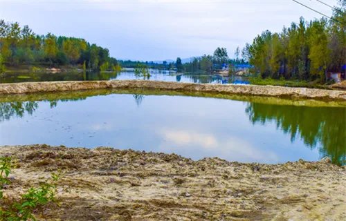 2万元以内出租的水库有哪些？