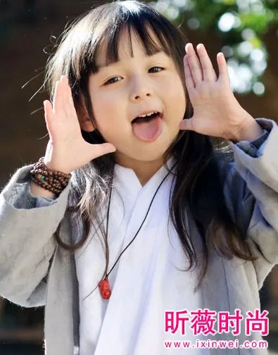 刘楚恬家庭背景惊人：小芈月刘楚恬父母照片（图）