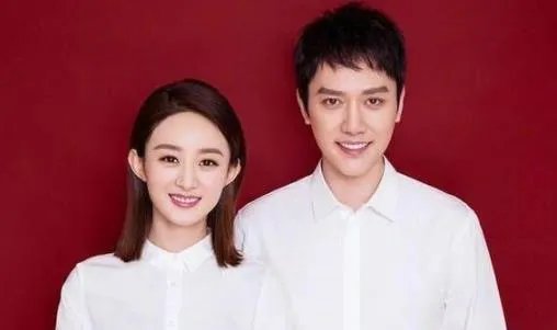 赵丽颖补办婚礼 婚礼在哪里举行什么时间