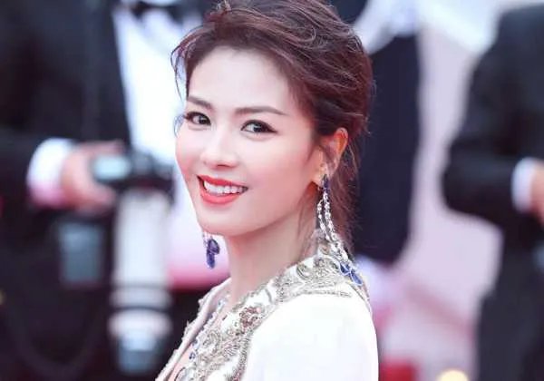 刘涛的人设为什么一直都是女强人?跟她生活有联系吗?