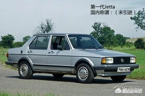 2018北美车展#海外版Jetta引入国内后为什么不是捷达而是速腾?
