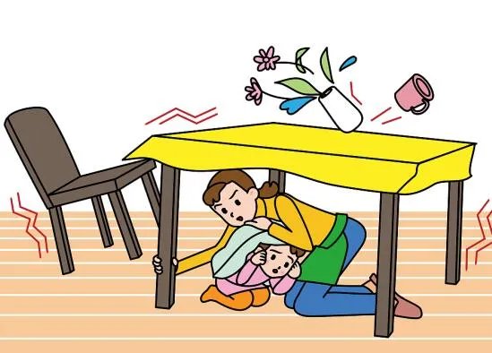 山东为什么发生地震