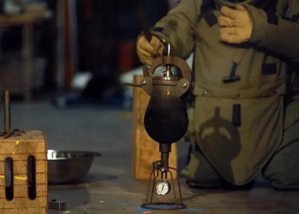 宋朝就有爆米花,古人曾经用它来做什么?