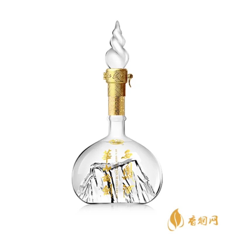 广西十大白酒品牌介绍