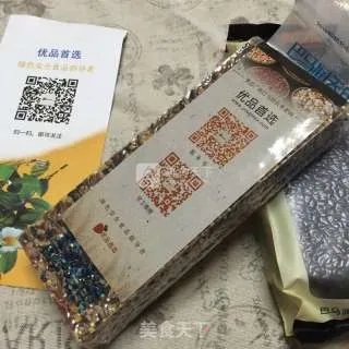 五谷杂粮养生粥