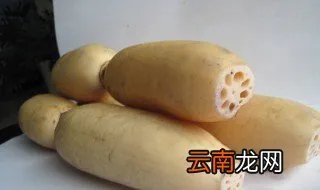 浅水莲藕种植方法 我来教大家