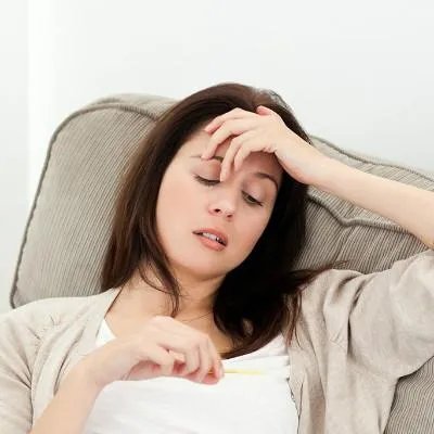 不会怀孕的症状是什么