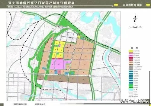 邯郸现在的房价多少?