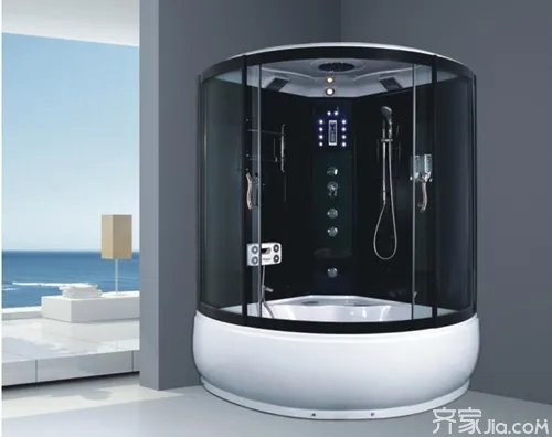 整体淋浴房好不好 整体淋浴房的尺寸规格是多少