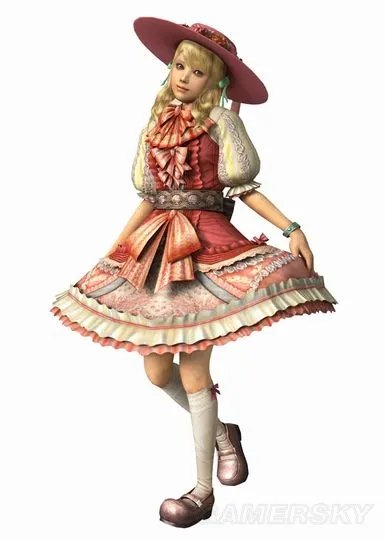 《侍道4》小公主夜袭泡妞攻略 侍道4夜袭小公主攻略