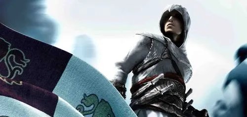 刺客信条2怎么操作