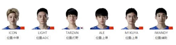 《英雄联盟》S11世界赛有哪些队伍参加？S11世界赛各参赛战队介绍
