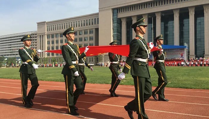 军长是什么级别