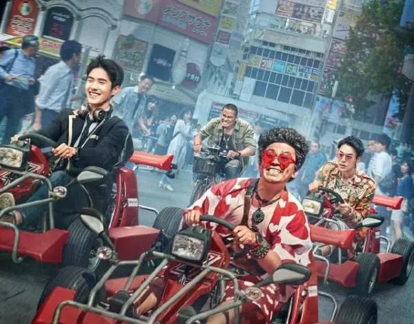 2020电视剧上映时间表