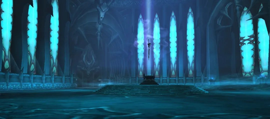 魔兽世界wlk怀旧服死亡裁决怎么获得