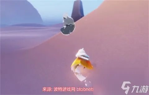 光遇晨岛先祖在哪里-晨岛五个先祖在哪里及兑换图