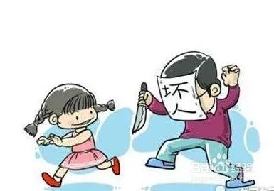 父亲逛街认出被拐儿子，防拐知识你知道哪些？