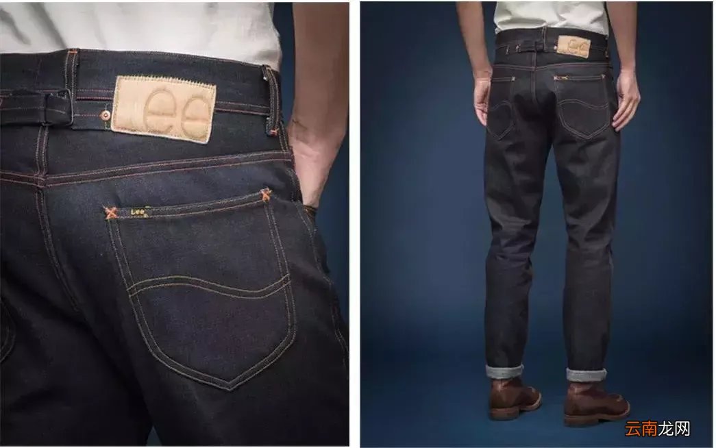 lee牛仔裤旗舰店 lee牛仔裤官网