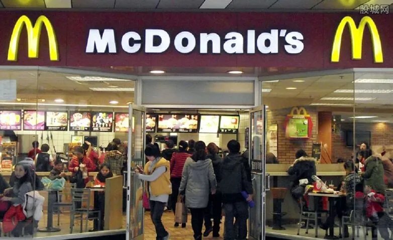 麦当劳检出塑化剂 油条被查出不合格含塑化剂