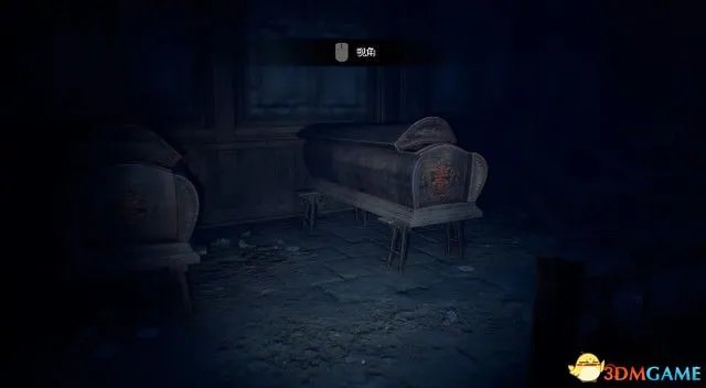 《纸人2》图文全剧情流程攻略 全谜题解答过关道具收集