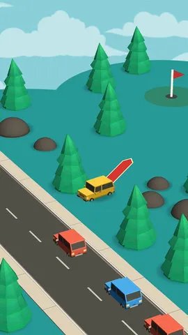 这啥高尔夫好玩吗 这啥高尔夫玩法简介