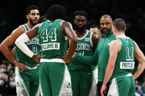 凯尔特人队员名单