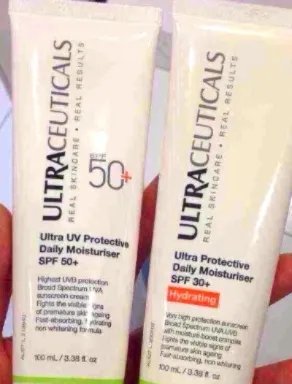 尤皙ultraceuticals护肤品怎么样?尤皙明星产品推荐