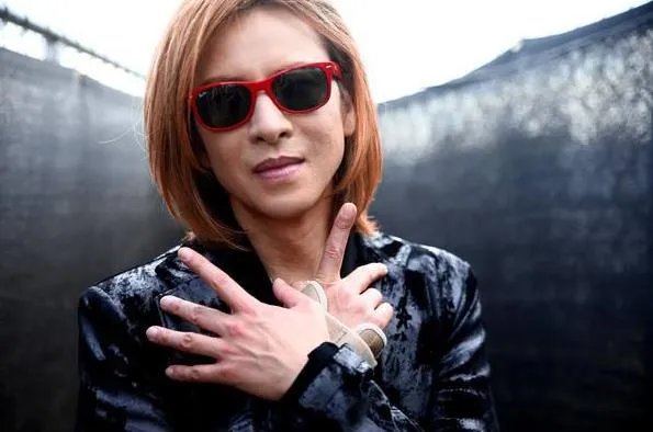 歌手YOSHIKI为什么叫林佳树：林佳树的日本名叫什么