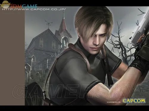 生化危机4:终极HD版 全收集流程图文攻略