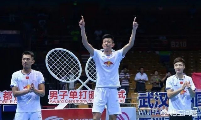 羽毛球亚锦赛马上开打,大家都关注哪些看点?