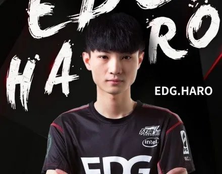 英雄联盟edg历史三大打野有哪些？