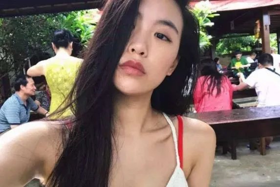 高以翔女友的个人资料：高以翔女友名字与家庭背景