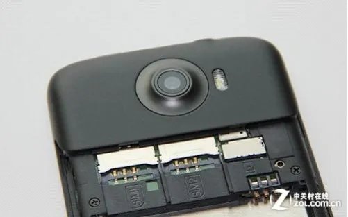 梦想，从灵开始—360特供机天迈灵锐评测