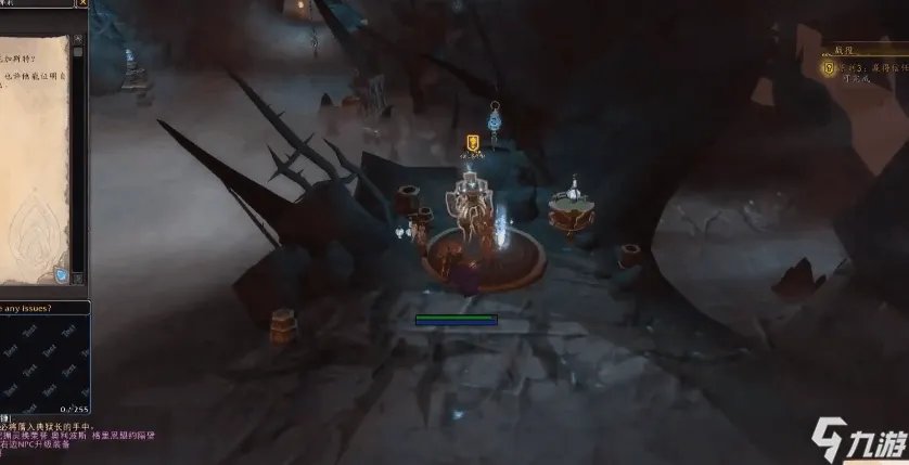 魔兽世界血精灵盗贼怎么样 血精灵盗贼能力分析