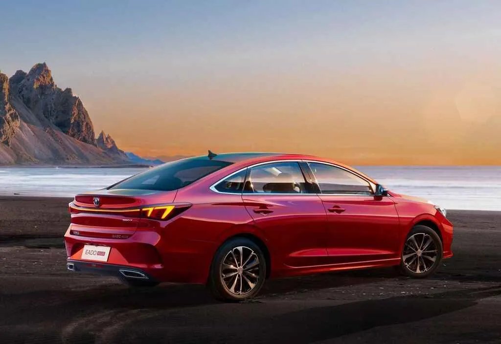 性价比汽车排行榜2022前十名