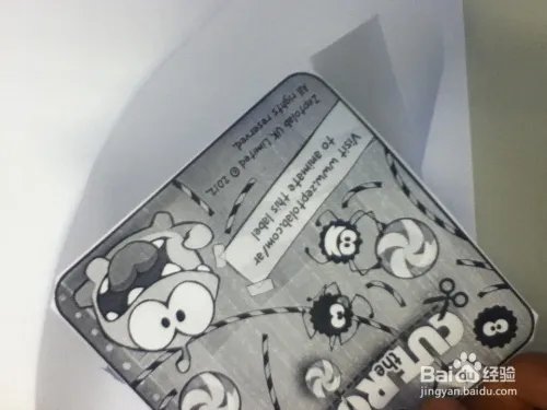 最酷的儿童游戏:Candy Flick丢糖果