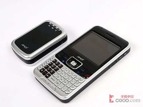 挑战专业GPS!夏新E78-GPS导航专项测试