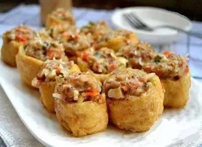 春节各地都有什么特色美食？