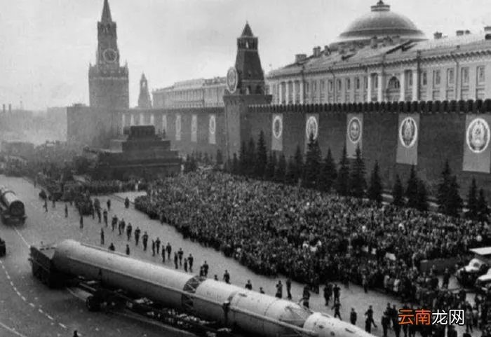 鲜为人知的1983年导弹危机 1983年9月26日彼得罗夫事件( 二 )