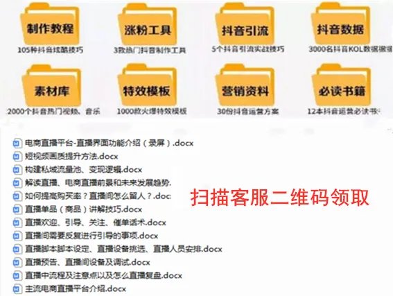 电商主播人才政策 电商直播现状分析