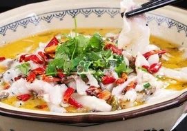 酸菜鱼是哪个地方的菜?酸菜鱼是什么鱼?